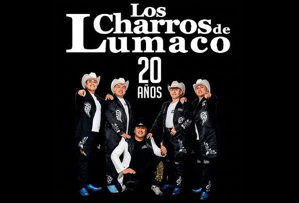 Charro Fest:  4 de Octubre - Teatro Caupolican