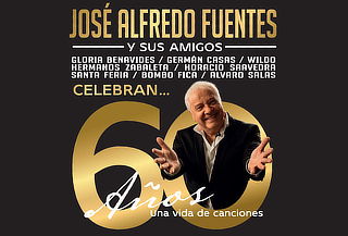 Gran Fiesta del Pollo 60 años, 25 de Octubre
