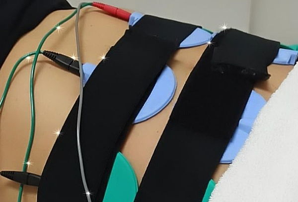 Ondas rusas + Plataforma vibratoria