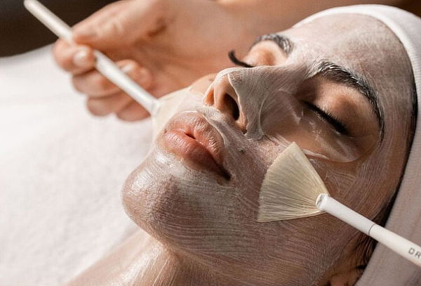 Peeling Quimico Profesional + Limpieza Facial