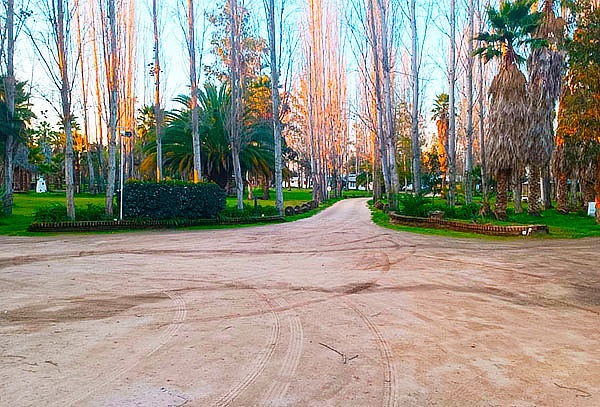 Escápate 3 Noches al Hotel Jardín del Lago!  Valido para 2!