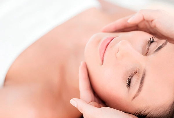 Ritual de espalda descontracturante y relajante y más