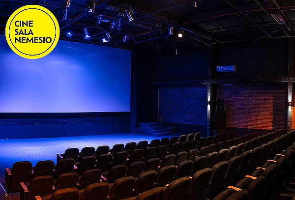 Pack 2 entradas Generales a Sala Nemesio