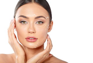 GIFTCARD 68% OFF Hifu rostro,cuello y papada+Radiofrecuencia