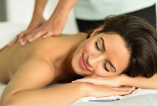 Masaje de Relajación y Descontracturante Cuerpo completo