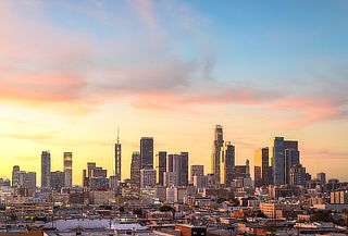 Viaje para Mujeres a Los Ángeles y Las Vegas 9D/8N