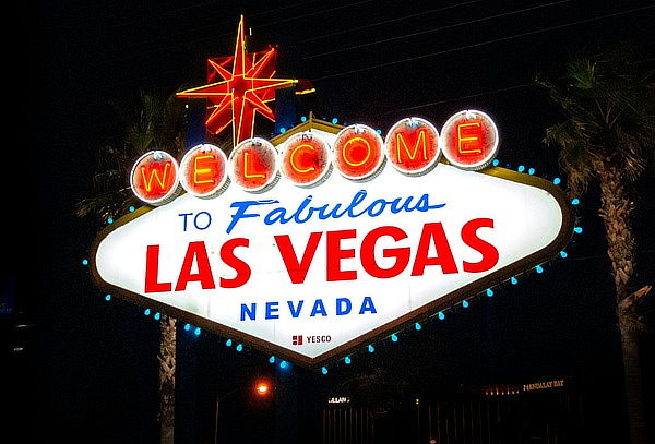 Viaje para Mujeres a Los Ángeles y Las Vegas 9D/8N