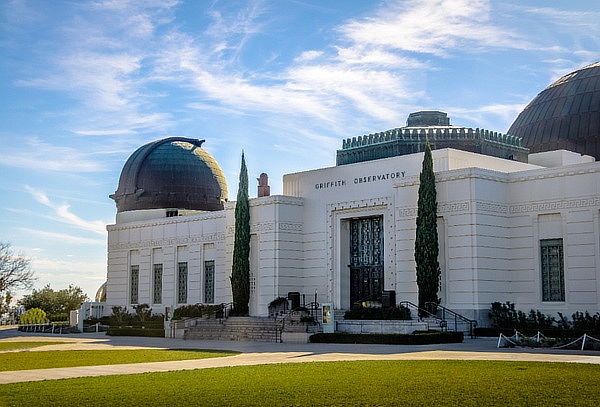 Viaje para Mujeres a Los Ángeles y Las Vegas 9D/8N