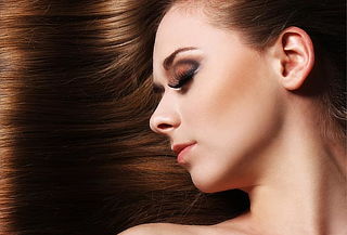 Toxina Botulínica Capilar +Shock de Brillo + Corte de Puntas