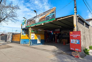 Cambio de Aceite 10W40 + Revisión Tren Delantero y Frenos