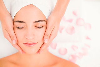 Limpieza Facial Profunda Premium+ Extracción+Cabina Led