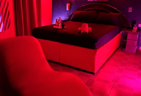 Motel Brasil 56, Servicio por 4 Horas en Santiago