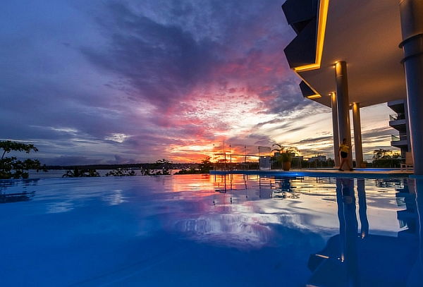 5D/4N en Grand Sirenis San Andrés para dos