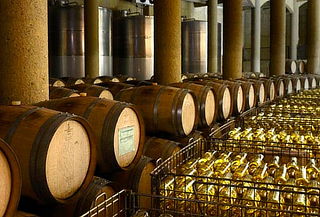 Tour Viña Haras de Pirque, incluye traslados