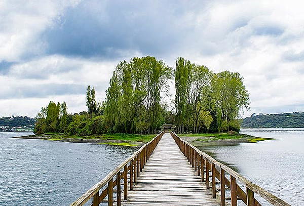 ECLIPSE 2027 – ISLA DE CHILOÉ