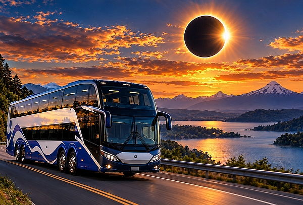 ECLIPSE 2027 – ISLA DE CHILOÉ