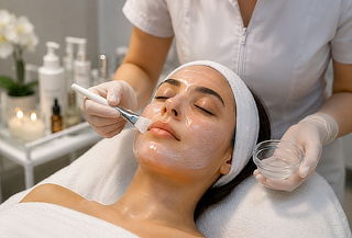 Peeling Casmara Advanced Nácar Despigmentante Facial