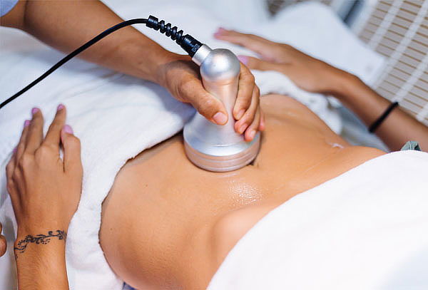 Radiofrecuencia de Abdomen, Reduce tonifica y moldea