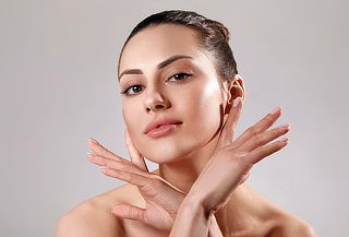 Limpieza Facial  + Presoterapia y Más! en Kinestetiks