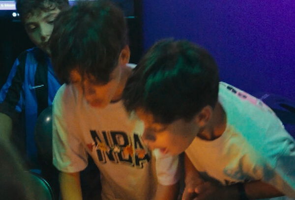 Celebra tu Cumple en Vimerzion Realidad Virtual,10 Personas