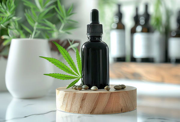 Terapia floral online incluye gotario en Eco Detox 