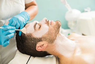 ¡2x1! Limpieza Facial Profunda + Masaje Relajación y Más!