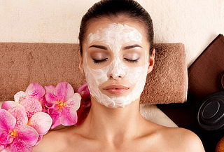 Limpieza Facial + Masaje Relajante 1 Hora en Kinemaltez