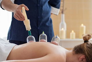 Terapia Descontracturante con Ventosas en Kinemaltez