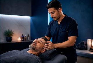 ¡Spa para 2 con Masaje + Masoterapia + Facial + Bienvenida! 