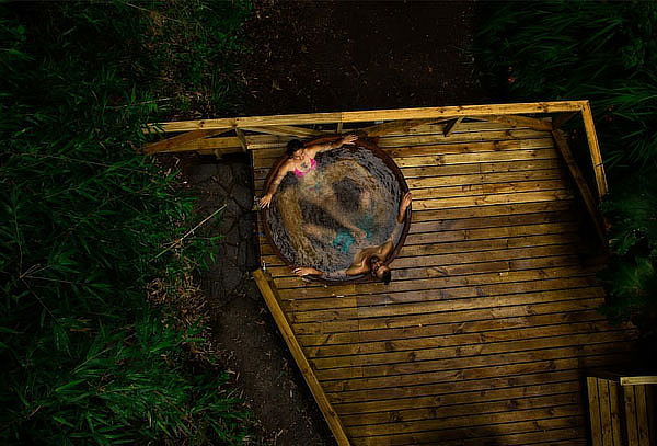 Ticket de Termas por el día para 1 ó 2 de Lunes a Viernes
