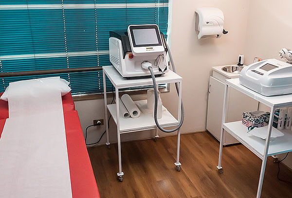 6 Ses Depilación Trilaser Full Body Mujer + 2 Ses de Regalo!