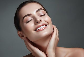 1 Sesión de Bb Glow + Limpieza Facial + Vitaminas con RF 