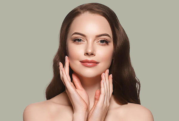  PRP Facial -1 sesión de tratamiento de  PRP Facial en MedO2