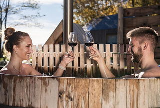 Día de Campo & Spa en Tinaja para 1 o 2 Personas