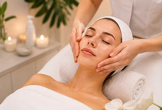 Limpieza Profunda Premium con extracción + Masaje facial...