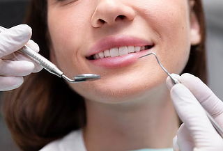 2x1 Limpieza Dental + Destartraje + Profilaxis