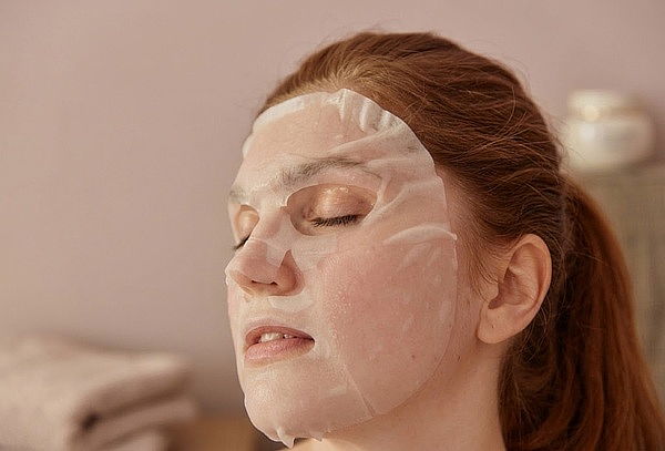 Masaje Relajación + Hidratación facial + Reflexología podal 