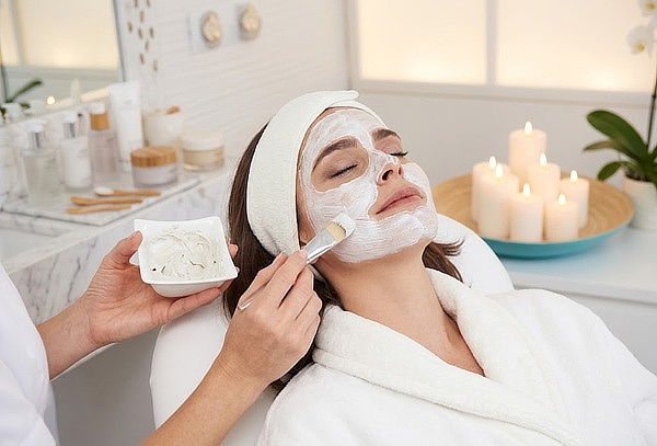 Limpieza Facial Full + Peeling + Alta frecuencia y mas!