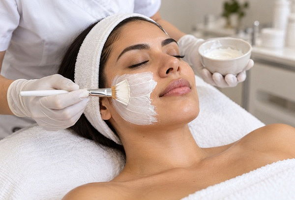 Limpieza Facial Profunda + Extracción + Alta Frecuencia +LED