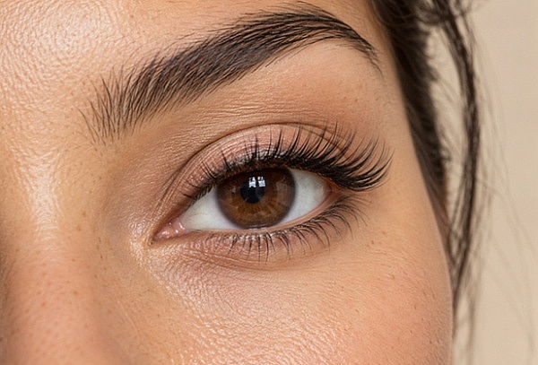 Extensiones de Pestañas Efecto Rímel: Intensifica tu Mirada