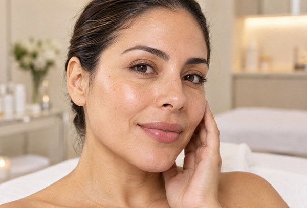 Dermapen con ADN de Salmón + Evaluación Facial + Fototerapia