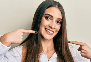 Limpieza Dental + Destartraje + Profilaxis de 12 a 34 Años