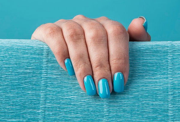 Uñas en Sofgel  + Esmaltado Permanente 