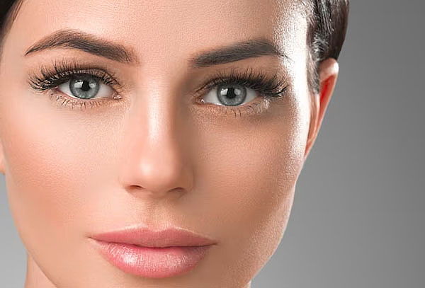 Lifting de Pestañas + Laminado de Cejas y Más!