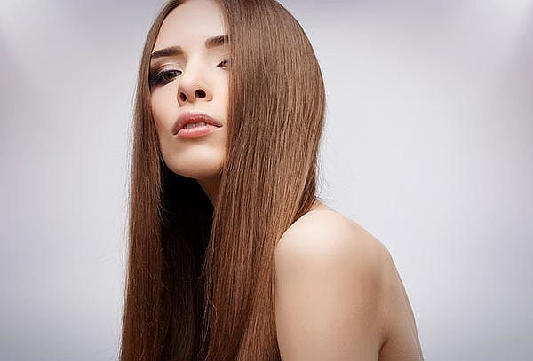 Lavado de Cabello + Brushing Todo Largo + Cortesía