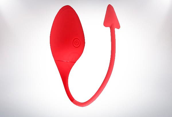 VIBRADOR BUMP ORGASM CONTROL con APP