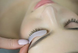 Lifting de Pestañas Coreano + Vitamina + Tratamiento + Tinte