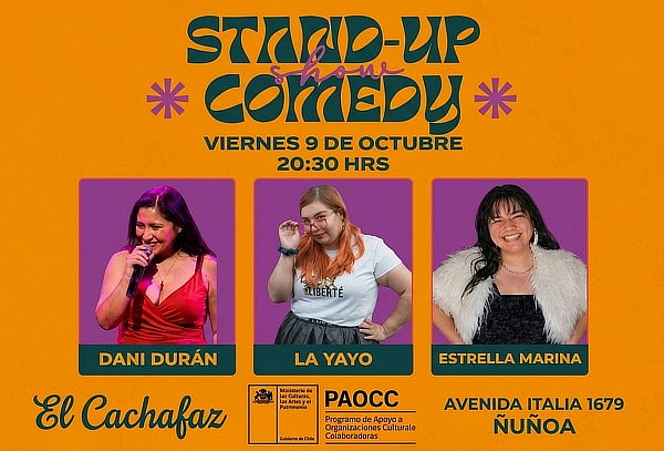 Show 