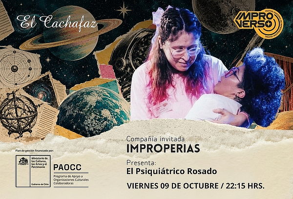 Show Stand up 