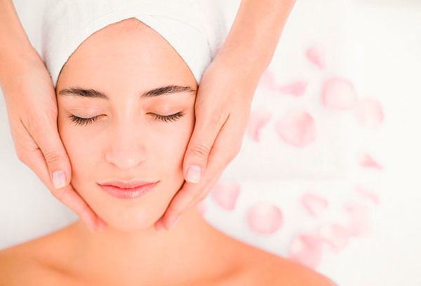 Limpieza Facial Profunda Premium+ Extracción+Cabina Led